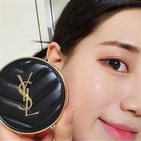 ysl cushion 30 review|YSL luminous matte cushion.